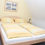 Ulmer Münster Hotel 2*