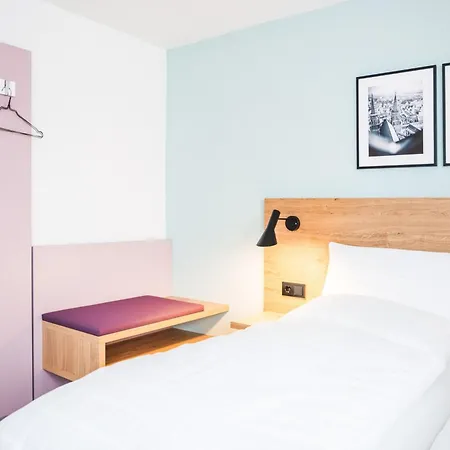 Ulmer Muenster Otel Ulm