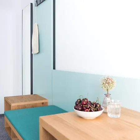 Ulmer Muenster Otel 2*