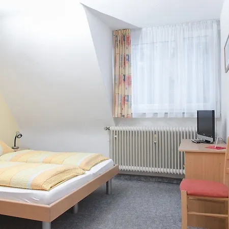 Ulmer Münster 2* Ulm