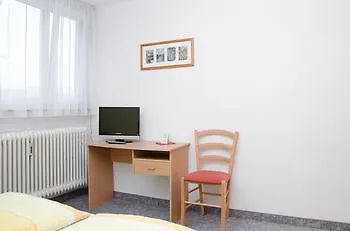 Hotel Ulmer Muenster