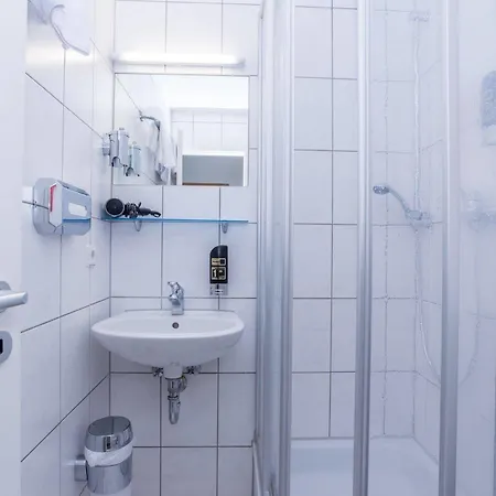Otel Ulmer Muenster