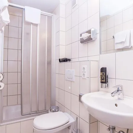 Ulmer Muenster Hotel