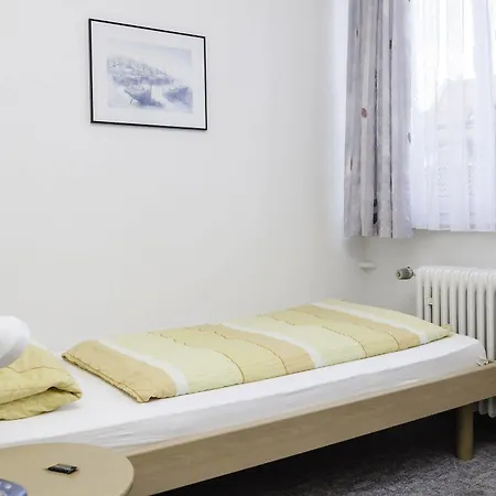 Ulmer Muenster Hotel Ulm