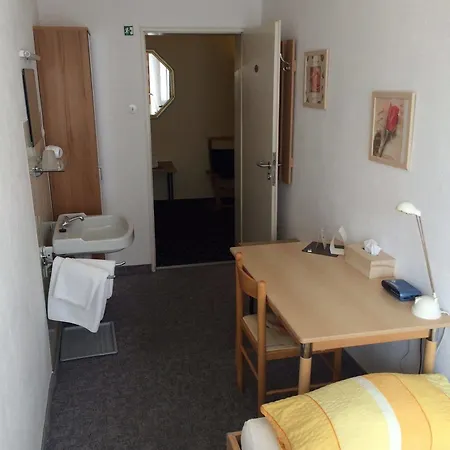 Hotel Ulmer Muenster 2*