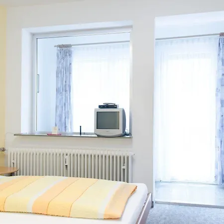 Ulmer Muenster Hotel Ulm