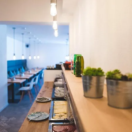 Ulmer Muenster Hotel Ulm