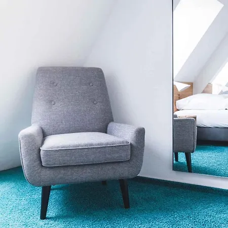 Ulmer Muenster Hotel