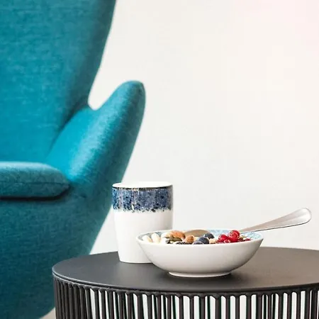 Hotel Ulmer Muenster Ulm