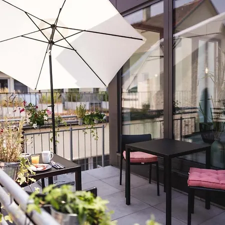 Ulmer Muenster Hotel 2*