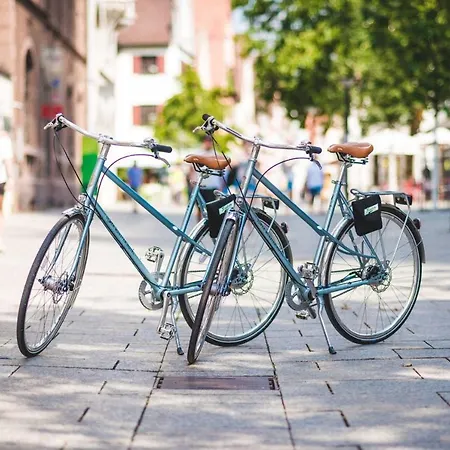 Hotel Ulmer Muenster