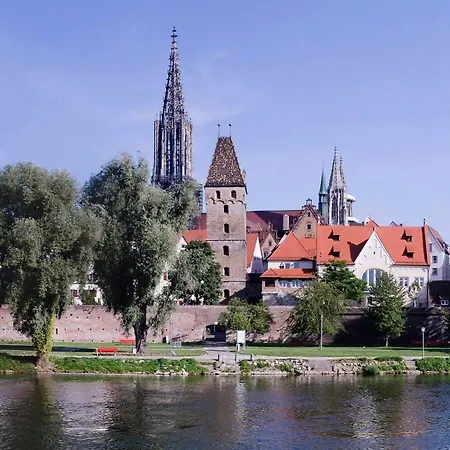 Ulmer Muenster Ulma