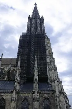 Hotell Ulmer Muenster Ulm