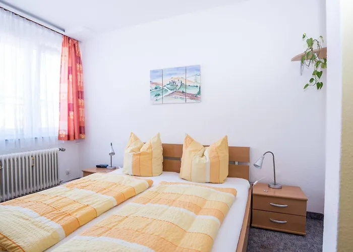 Hotel Ulmer Muenster 2*