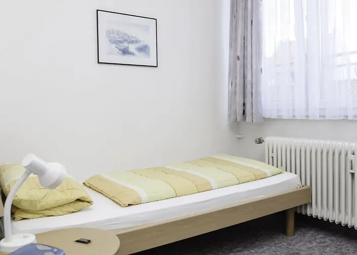 Ulmer Muenster Hotell Ulm