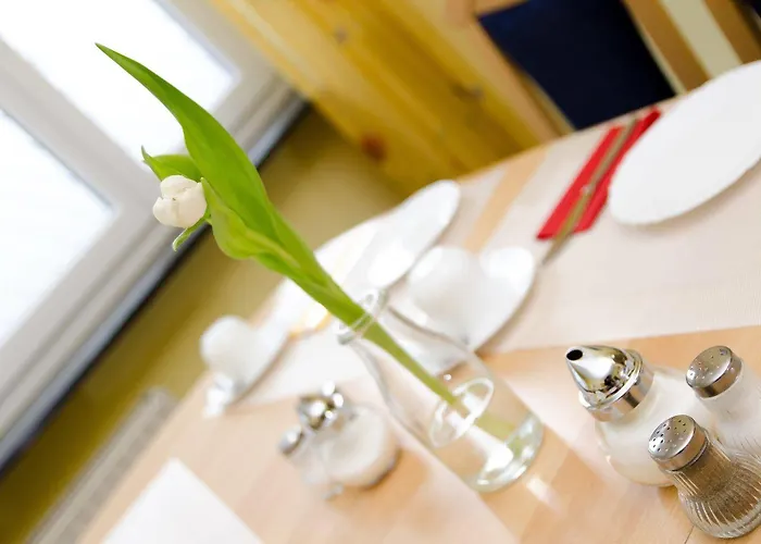 Hotell Ulmer Muenster