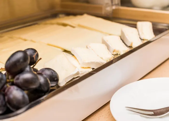 Hotel Ulmer Muenster Ulm