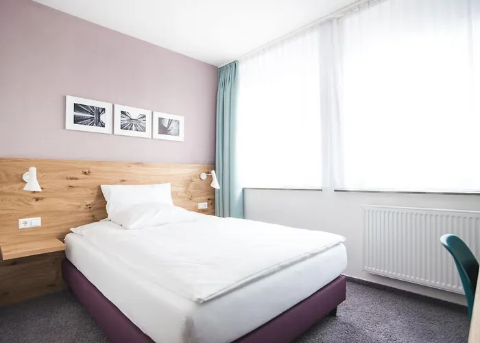 Hotel Ulmer Muenster