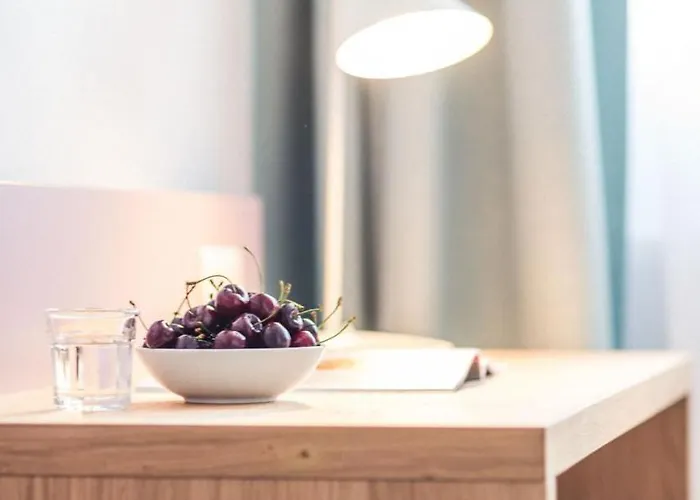 Hotel Ulmer Muenster