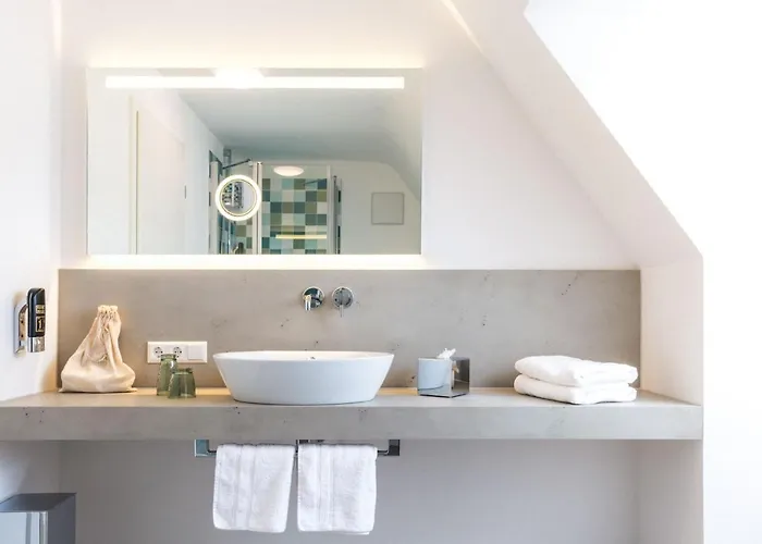 Hotell Ulmer Muenster