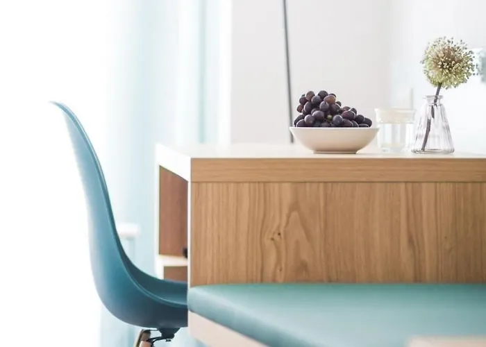 Ulmer Muenster Hotell Ulm