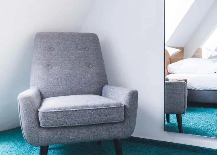 Ulmer Muenster Hotell