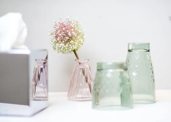 Ulmer Muenster Hotell 2*