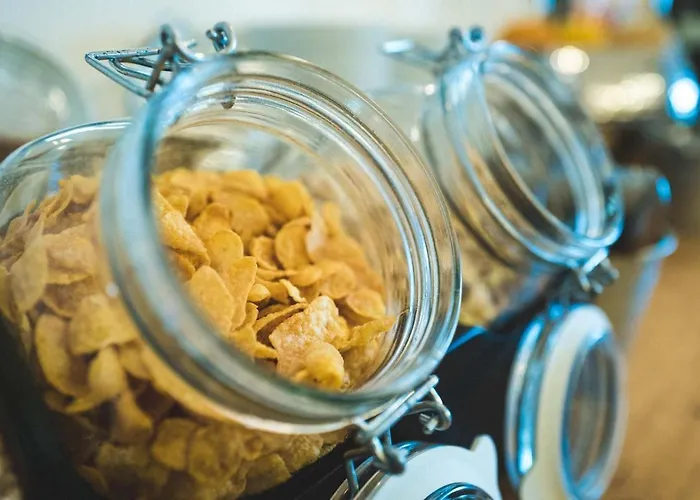 Ulmer Muenster Hotell