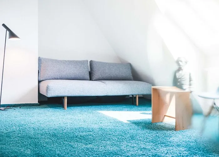 Hotel Ulmer Muenster 2*